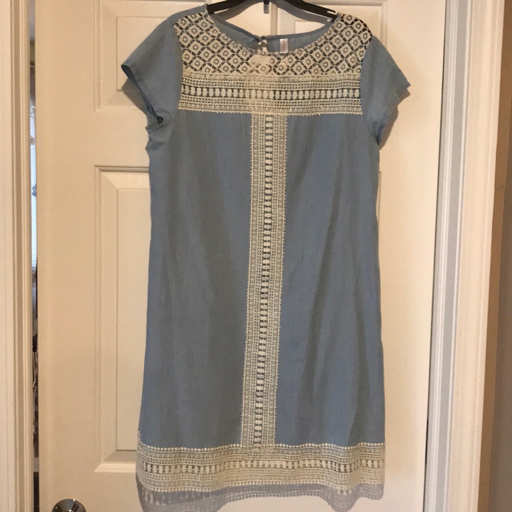 Target dress